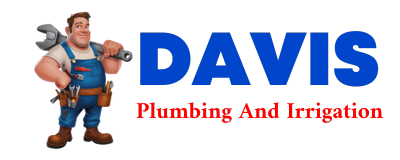 Trusted plumber in EDGAR SPRINGS